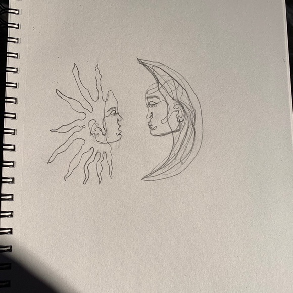 personnalised painting - Picture 5 of 6